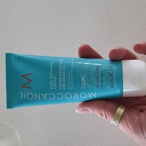 Moroccanoil Curl Defining Cream